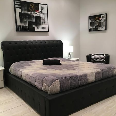 Ca' Novo Apartment Венеция Стая снимка