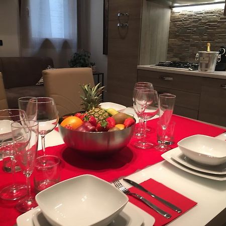 Ca' Novo Apartment Венеция Екстериор снимка