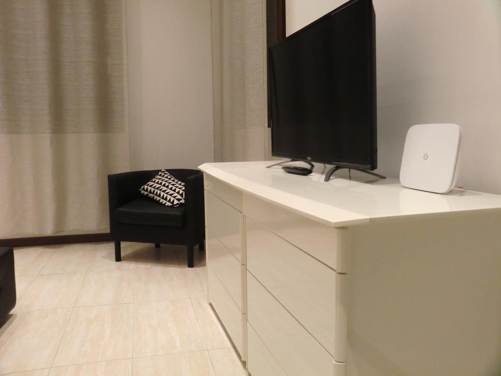 Ca' Novo Apartment Венеция Екстериор снимка