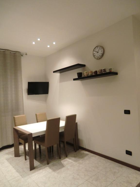 Ca' Novo Apartment Венеция Екстериор снимка