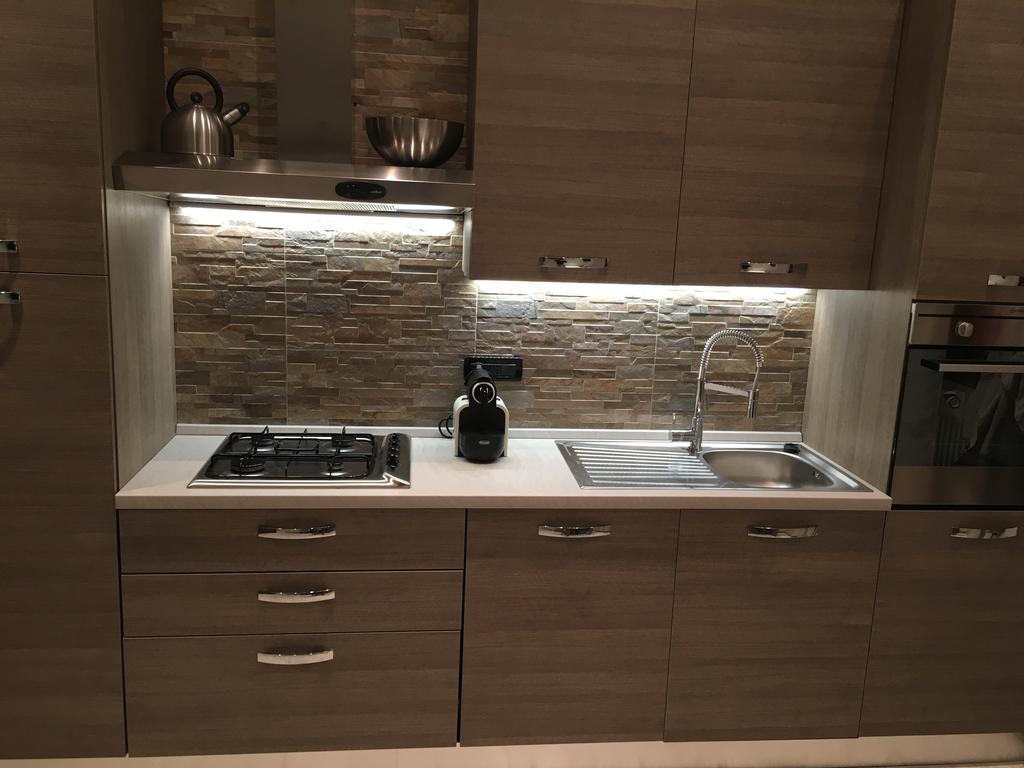 Ca' Novo Apartment Венеция Стая снимка