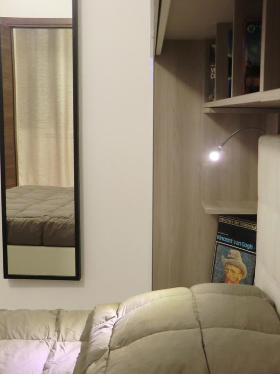 Ca' Novo Apartment Венеция Екстериор снимка