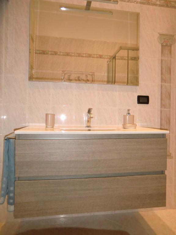 Ca' Novo Apartment Венеция Екстериор снимка