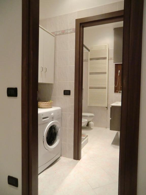 Ca' Novo Apartment Венеция Стая снимка