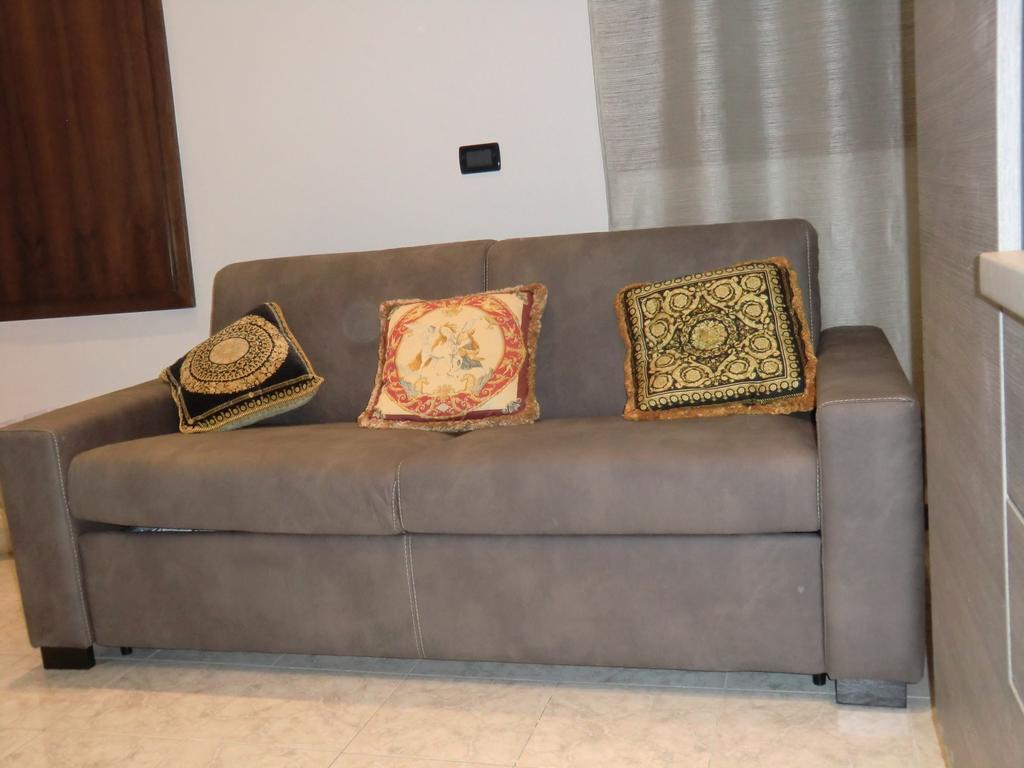 Ca' Novo Apartment Венеция Стая снимка