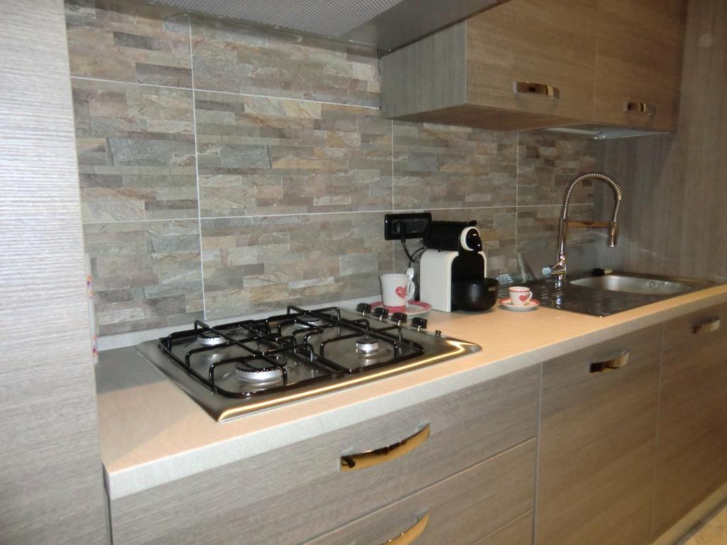 Ca' Novo Apartment Венеция Стая снимка