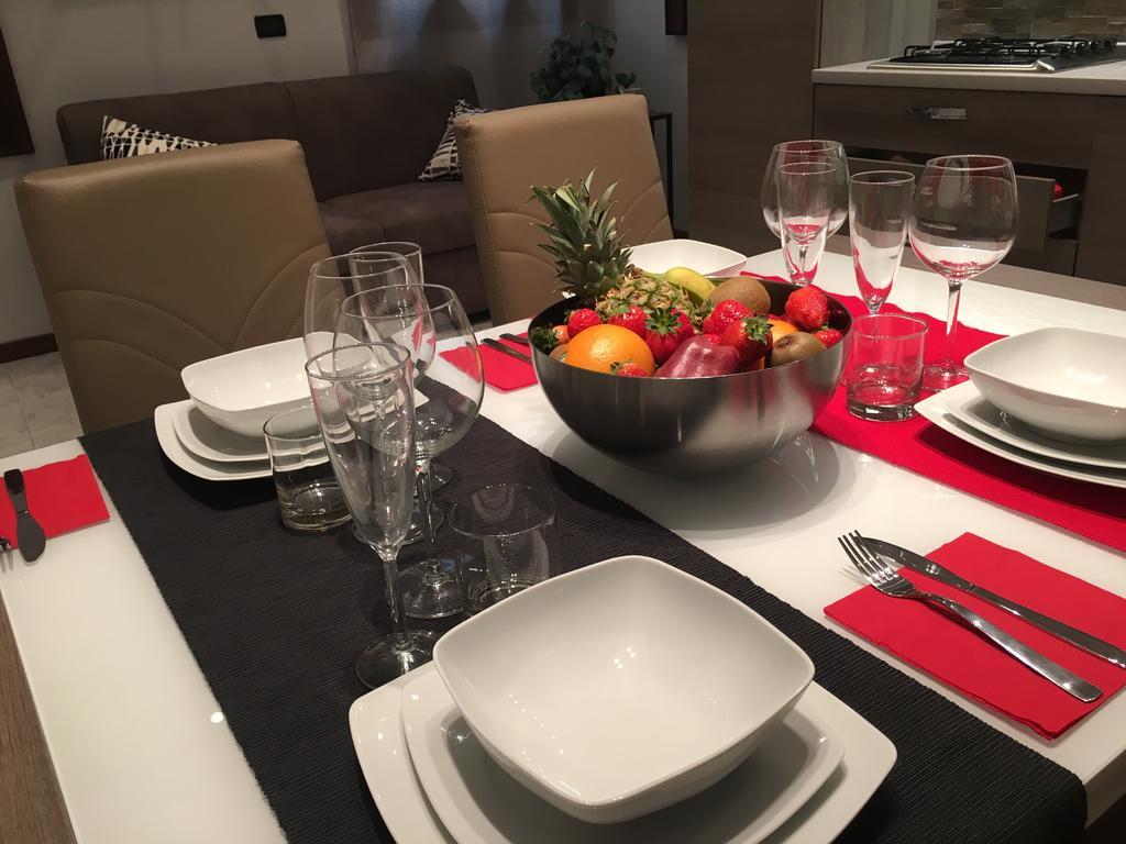Ca' Novo Apartment Венеция Екстериор снимка